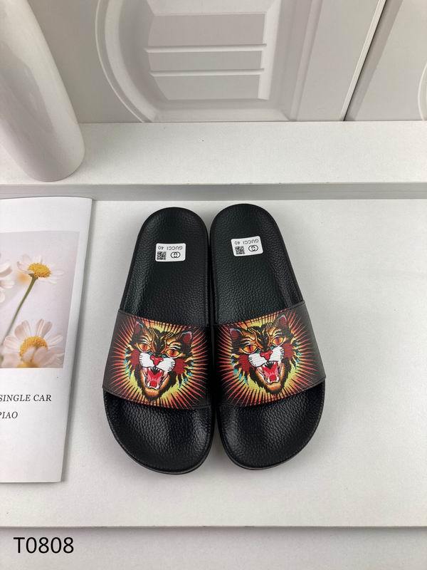 Gucci Men's Slippers 736